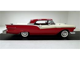 1957 Ford Fairlane 500 (CC-2096883) for sale in Morgantown, Pennsylvania
