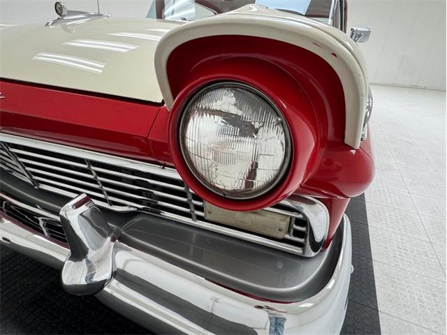 1957 Ford Fairlane 500 (CC-2096883) for sale in Morgantown, Pennsylvania