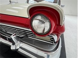 1957 Ford Fairlane 500 (CC-2096883) for sale in Morgantown, Pennsylvania