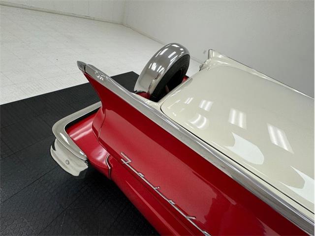 1957 Ford Fairlane 500 (CC-2096883) for sale in Morgantown, Pennsylvania
