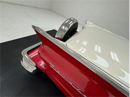 1957 Ford Fairlane 500 (CC-2096883) for sale in Morgantown, Pennsylvania
