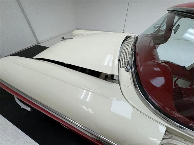 1957 Ford Fairlane 500 (CC-2096883) for sale in Morgantown, Pennsylvania