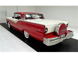 1957 Ford Fairlane 500 (CC-2096883) for sale in Morgantown, Pennsylvania