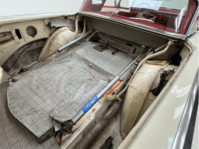 1957 Ford Fairlane 500 (CC-2096883) for sale in Morgantown, Pennsylvania