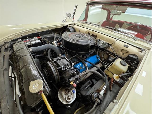 1957 Ford Fairlane 500 (CC-2096883) for sale in Morgantown, Pennsylvania