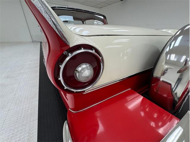 1957 Ford Fairlane 500 (CC-2096883) for sale in Morgantown, Pennsylvania