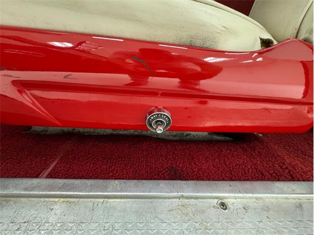 1957 Ford Fairlane 500 (CC-2096883) for sale in Morgantown, Pennsylvania