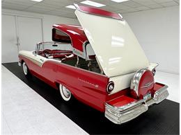 1957 Ford Fairlane 500 (CC-2096883) for sale in Morgantown, Pennsylvania