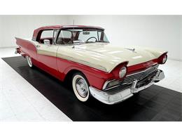 1957 Ford Fairlane 500 (CC-2096883) for sale in Morgantown, Pennsylvania