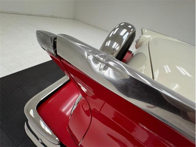 1957 Ford Fairlane 500 (CC-2096883) for sale in Morgantown, Pennsylvania
