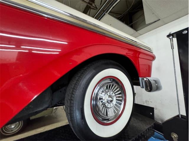 1957 Ford Fairlane 500 (CC-2096883) for sale in Morgantown, Pennsylvania