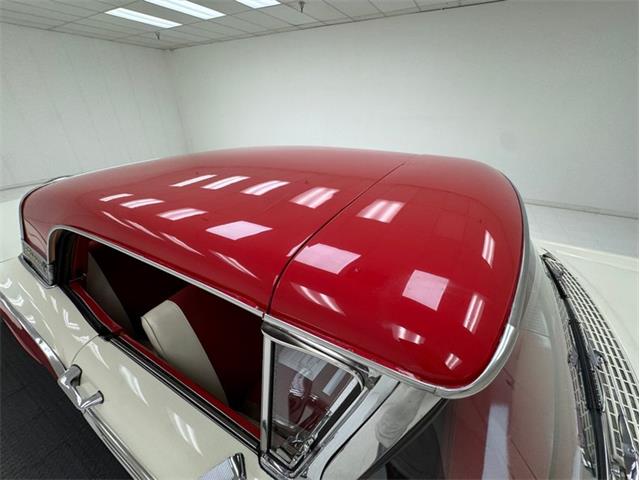 1957 Ford Fairlane 500 (CC-2096883) for sale in Morgantown, Pennsylvania