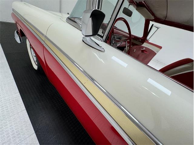 1957 Ford Fairlane 500 (CC-2096883) for sale in Morgantown, Pennsylvania