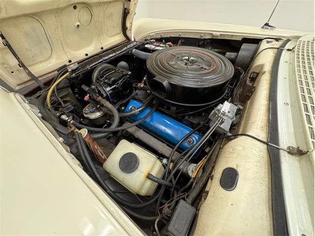 1957 Ford Fairlane 500 (CC-2096883) for sale in Morgantown, Pennsylvania