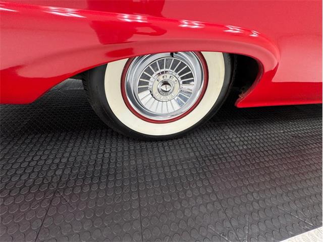 1957 Ford Fairlane 500 (CC-2096883) for sale in Morgantown, Pennsylvania