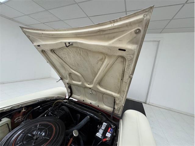 1957 Ford Fairlane 500 (CC-2096883) for sale in Morgantown, Pennsylvania