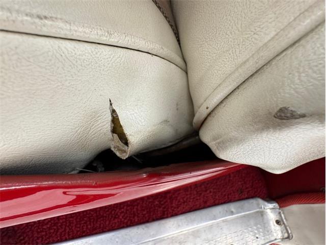 1957 Ford Fairlane 500 (CC-2096883) for sale in Morgantown, Pennsylvania