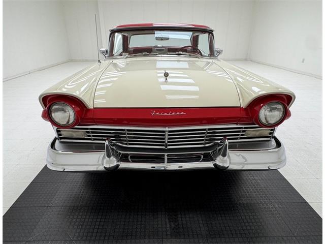 1957 Ford Fairlane 500 (CC-2096883) for sale in Morgantown, Pennsylvania
