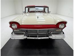 1957 Ford Fairlane 500 (CC-2096883) for sale in Morgantown, Pennsylvania
