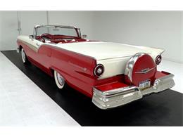 1957 Ford Fairlane 500 (CC-2096883) for sale in Morgantown, Pennsylvania