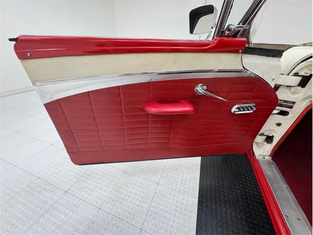 1957 Ford Fairlane 500 (CC-2096883) for sale in Morgantown, Pennsylvania