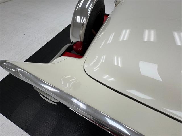 1957 Ford Fairlane 500 (CC-2096883) for sale in Morgantown, Pennsylvania