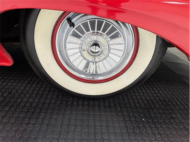 1957 Ford Fairlane 500 (CC-2096883) for sale in Morgantown, Pennsylvania