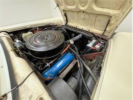 1957 Ford Fairlane 500 (CC-2096883) for sale in Morgantown, Pennsylvania