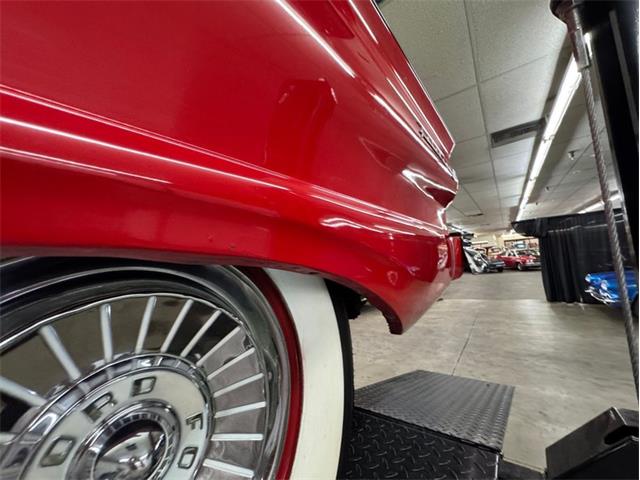 1957 Ford Fairlane 500 (CC-2096883) for sale in Morgantown, Pennsylvania