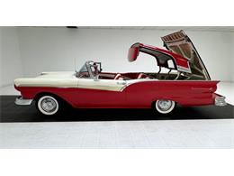 1957 Ford Fairlane 500 (CC-2096883) for sale in Morgantown, Pennsylvania