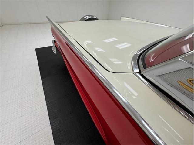 1957 Ford Fairlane 500 (CC-2096883) for sale in Morgantown, Pennsylvania