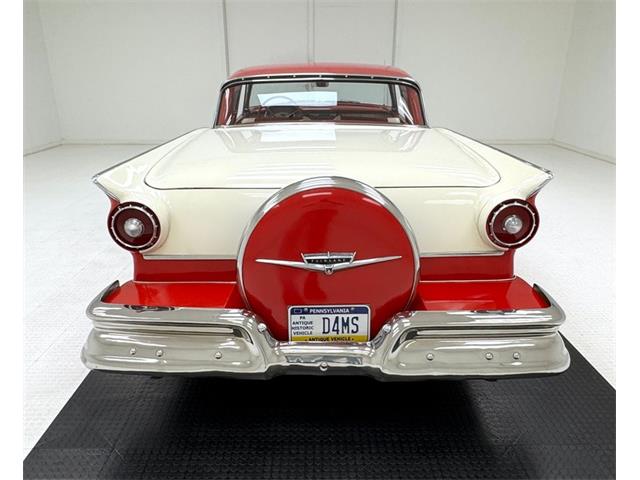 1957 Ford Fairlane 500 (CC-2096883) for sale in Morgantown, Pennsylvania