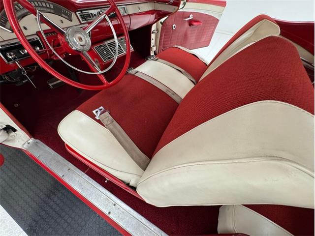 1957 Ford Fairlane 500 (CC-2096883) for sale in Morgantown, Pennsylvania