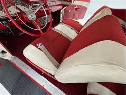 1957 Ford Fairlane 500 (CC-2096883) for sale in Morgantown, Pennsylvania