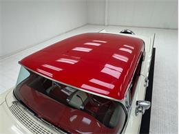 1957 Ford Fairlane 500 (CC-2096883) for sale in Morgantown, Pennsylvania