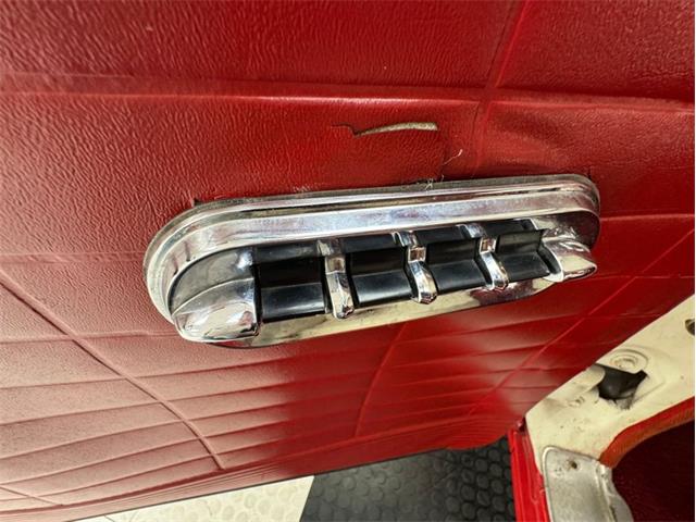 1957 Ford Fairlane 500 (CC-2096883) for sale in Morgantown, Pennsylvania