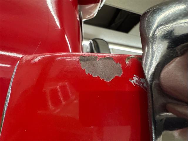 1957 Ford Fairlane 500 (CC-2096883) for sale in Morgantown, Pennsylvania