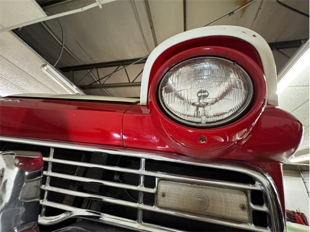 1957 Ford Fairlane 500 (CC-2096883) for sale in Morgantown, Pennsylvania