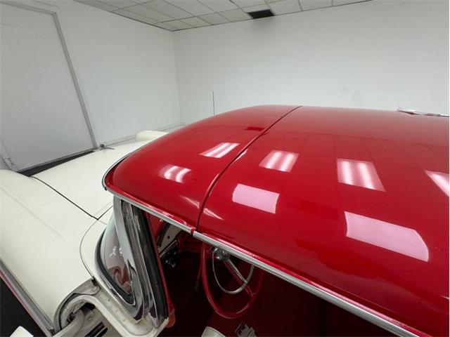 1957 Ford Fairlane 500 (CC-2096883) for sale in Morgantown, Pennsylvania