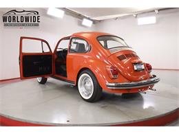 1974 Volkswagen Beetle (CC-2096884) for sale in Denver , Colorado