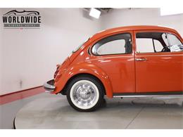 1974 Volkswagen Beetle (CC-2096884) for sale in Denver , Colorado