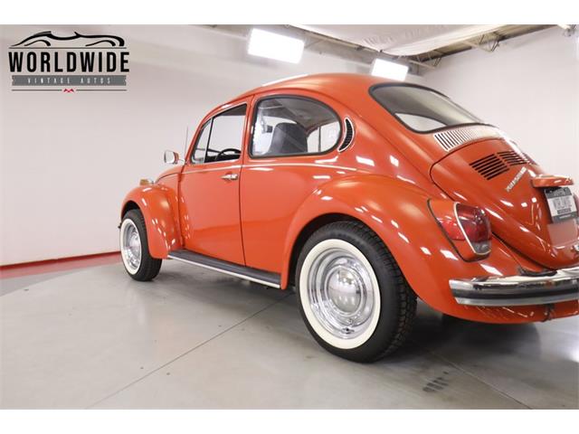 1974 Volkswagen Beetle (CC-2096884) for sale in Denver , Colorado