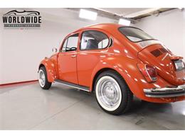 1974 Volkswagen Beetle (CC-2096884) for sale in Denver , Colorado
