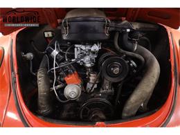 1974 Volkswagen Beetle (CC-2096884) for sale in Denver , Colorado
