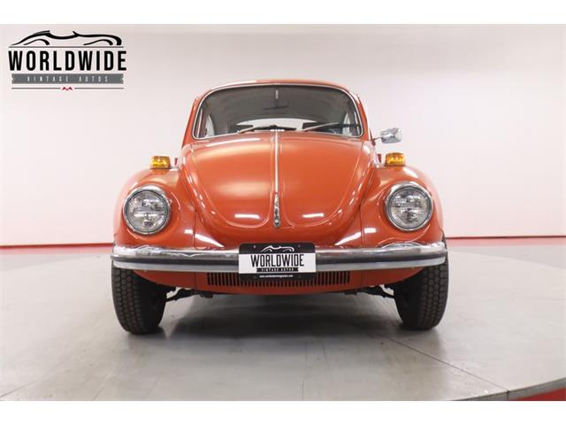 1974 Volkswagen Beetle (CC-2096884) for sale in Denver , Colorado