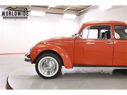 1974 Volkswagen Beetle (CC-2096884) for sale in Denver , Colorado