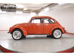 1974 Volkswagen Beetle (CC-2096884) for sale in Denver , Colorado