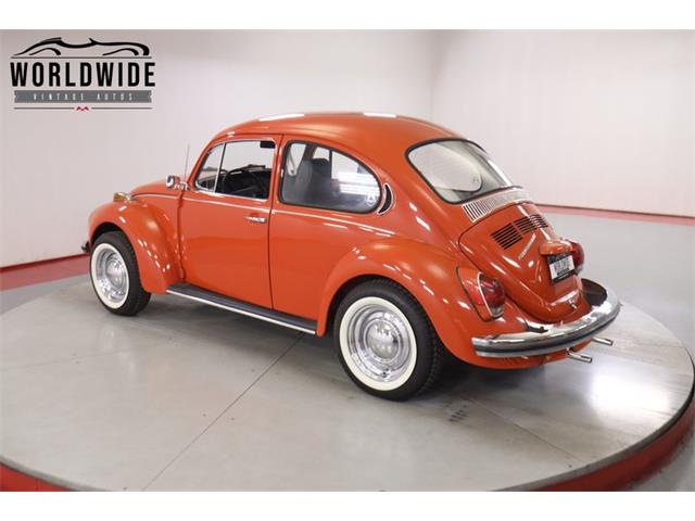 1974 Volkswagen Beetle (CC-2096884) for sale in Denver , Colorado