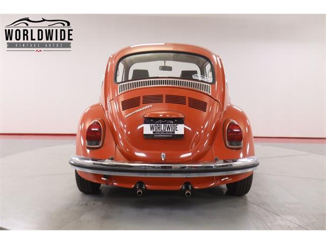 1974 Volkswagen Beetle (CC-2096884) for sale in Denver , Colorado