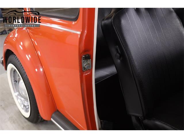 1974 Volkswagen Beetle (CC-2096884) for sale in Denver , Colorado